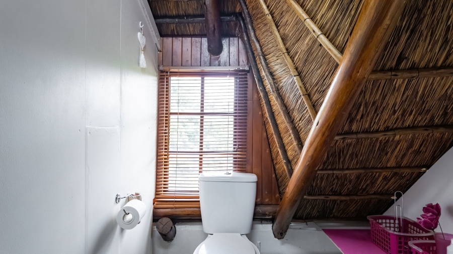 2 Bedroom Property for Sale in Cashan North West